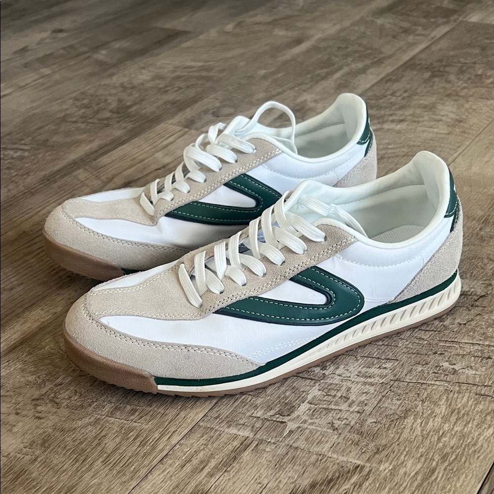 Tretorn Kristine Women’s Sneakers.